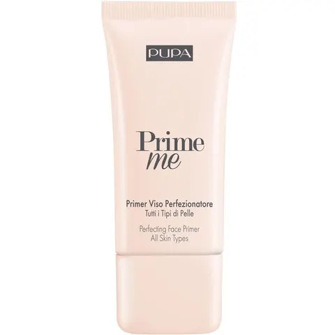 Pupa Primer Viso Perfezionatore 001 Universal – immagine 3