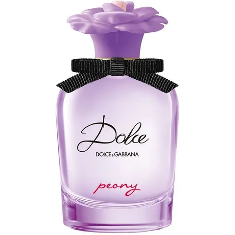 Dolce&Gabbana Dolce Peony Eau De Parfum 50 ML – immagine 2