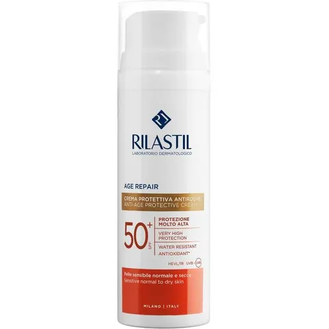 Rilastil SUN SPF50+ AGE Repair – immagine 3