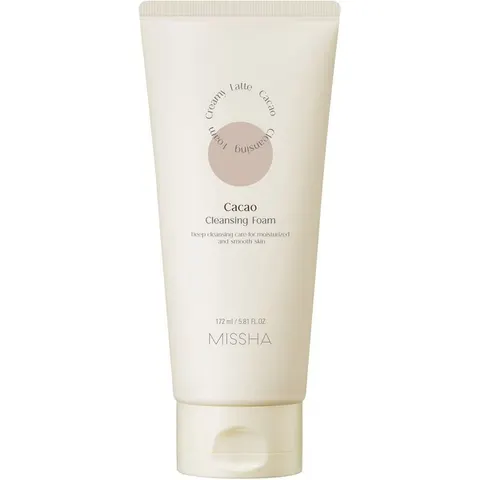 MISSHA Cacao Cleansing Foam 172 ML – immagine 2