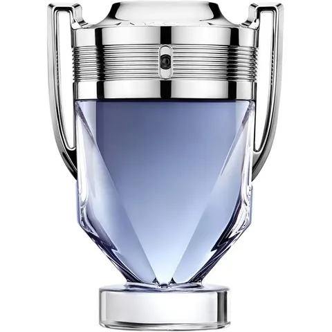 Rabanne Invictus Edt 50ml – immagine 5
