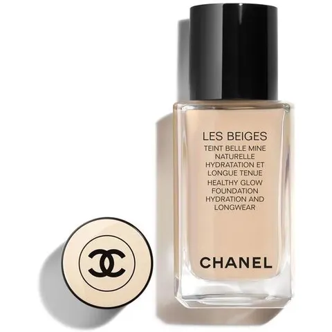 Chanel Les Beiges fluide #br22 – BR22 all – immagine 2