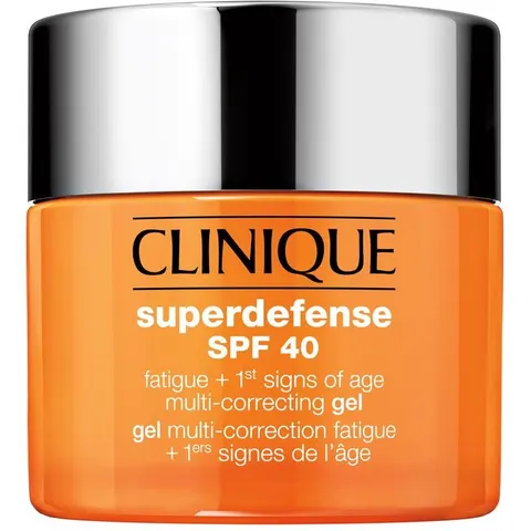 Clinique Superdefense SPF40 50ml – trasparente 50ml – immagine 4