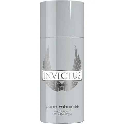Rabanne Invictus Deodorant Spray 150 ML – immagine 5