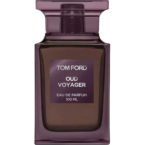 Tom Ford Oud Voyager - 100 ML – immagine 2