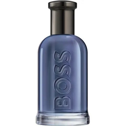 Hugo Boss BOTTLED INFINITE Eau De Parfum – trasparente 100ml – immagine 5