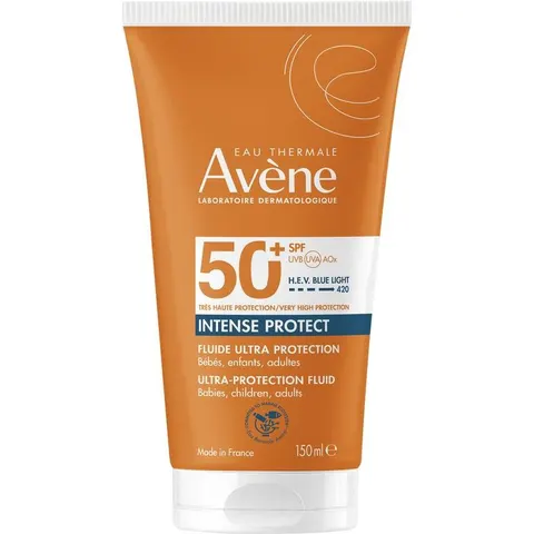 Avene Sol Intense Prot SPF50+ – immagine 4