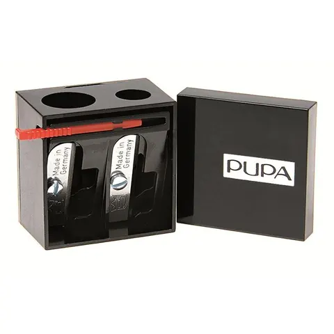 Pupa Temperamatite Doppio Foro – immagine 3