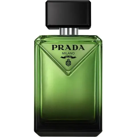 Prada Paradigme Eau de Parfum 100ml – trasparente 100ml – immagine 2