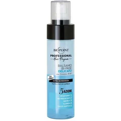 Biopoint Balsamo Bifase Del200 – immagine 3