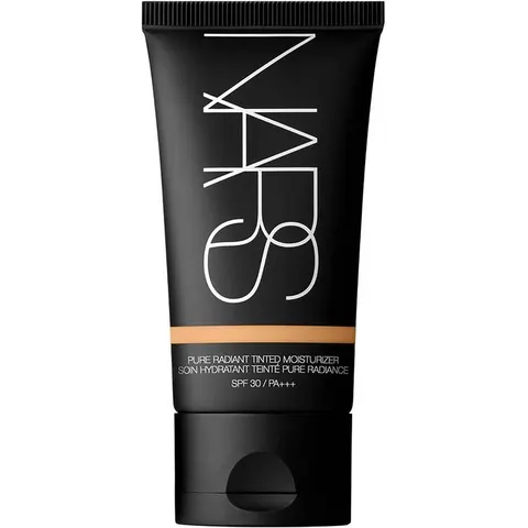 NARS Pure Radiant Tinted Moisturizer SPF30 - ST. MORITZ – immagine 2