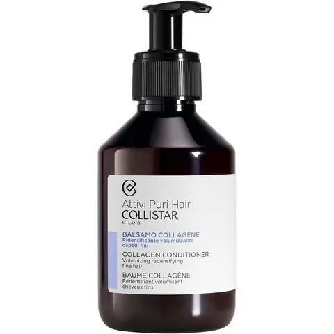 Collistar Balsamo Collagene 200 ML - 200 ML – immagine 4