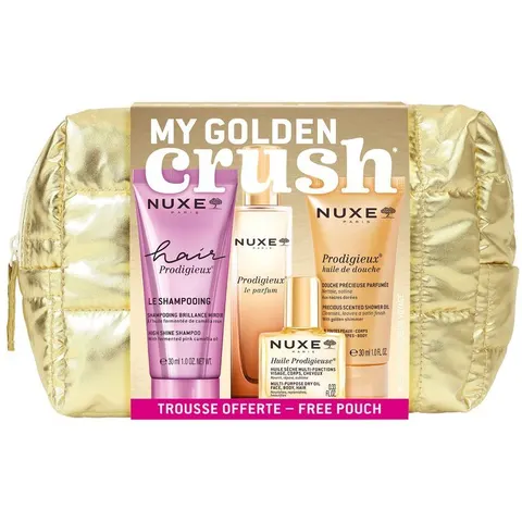 NUXE Kit My Golden Crush – immagine 2