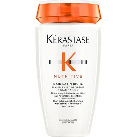 Kérastase Nutritive - Bain Satin Riche - 250 ML – immagine 5