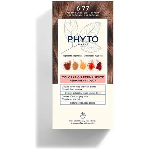 PHYTO Coloration Permanente – 002389 – immagine 4