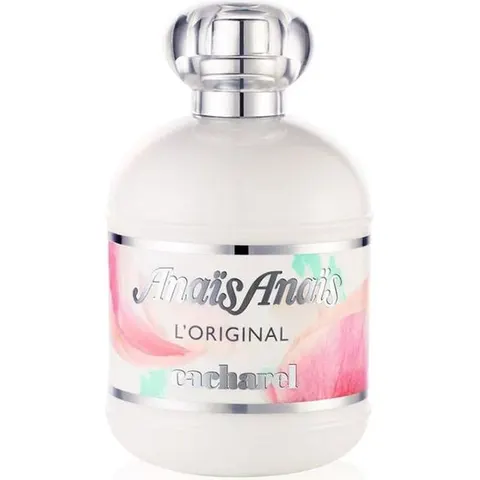 Cacharel Anais Eau De Toilette 50 ML – immagine 4