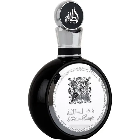 Lattafa Fakhar Men - 100 ML – trasparente 100ml – immagine 5
