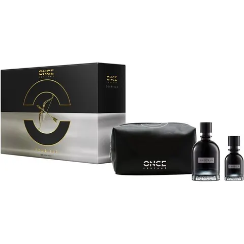 ONCE PERFUME Cofanetto Courield – immagine 2