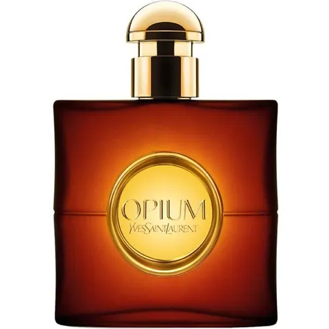 Yves Saint Laurent Opium Edt 50ml – immagine 3