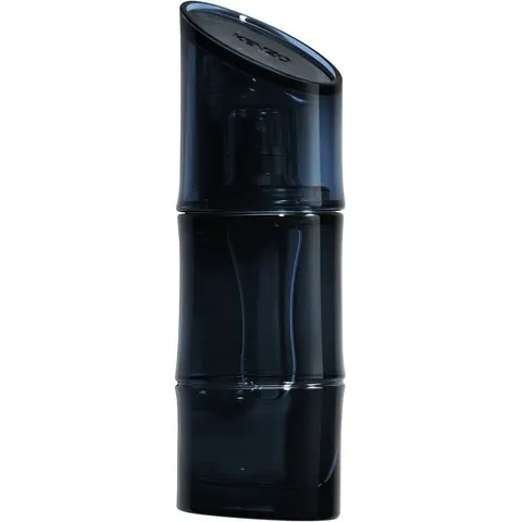 KENZO HOMME Eau De Parfum – trasparente 60ml – immagine 4