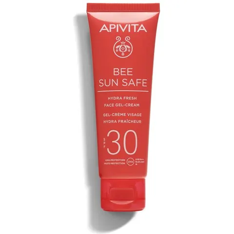 Apivita Sun Hydra Fre Spf30 50 Ml – immagine 4
