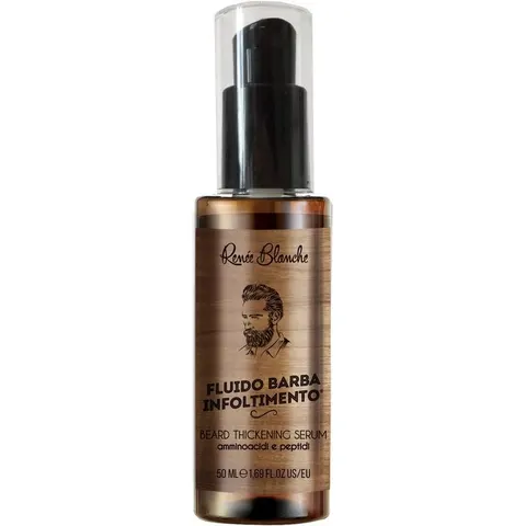 Renee Blanche Fluido Barba Infoltimento 50 ML – immagine 2