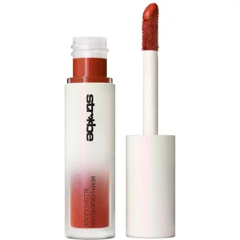 MAC Cosmetics Strobe Liquid Blush liquido colore Unsweetened 4.3 ml – immagine 2