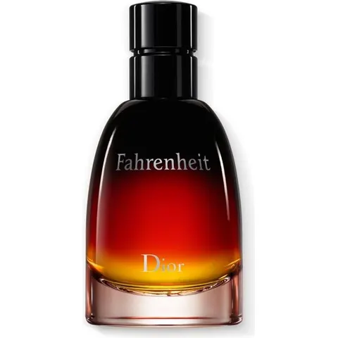 Dior FAHRENEIT Parfum – trasparente 75ml – immagine 2