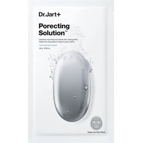DR.JART+ Dermask Porecting Solution 1 PZ – immagine 2