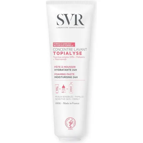 SVR Topialyse Concentre Lavant 100 ML – immagine 2