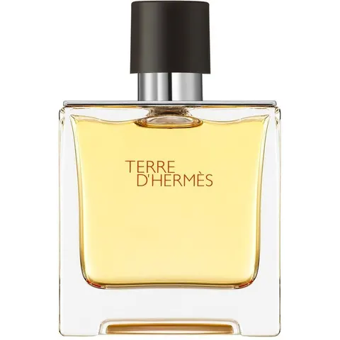 Hermès Terre D'hermes Parfum 75 ML – trasparente 75ml – immagine 4