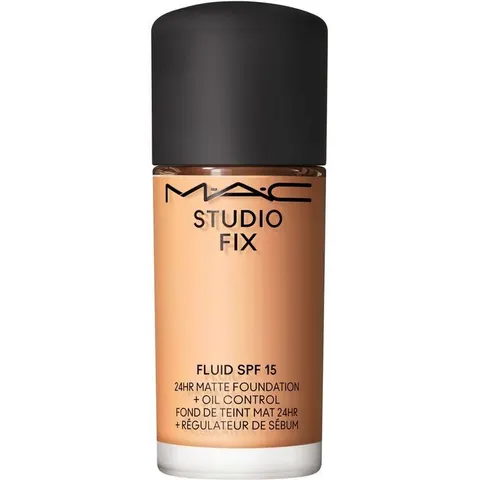 MAC Studio Fix Fluid Spf 15 / Mini M·a·c 15 ML – SRN005A000 – immagine 2