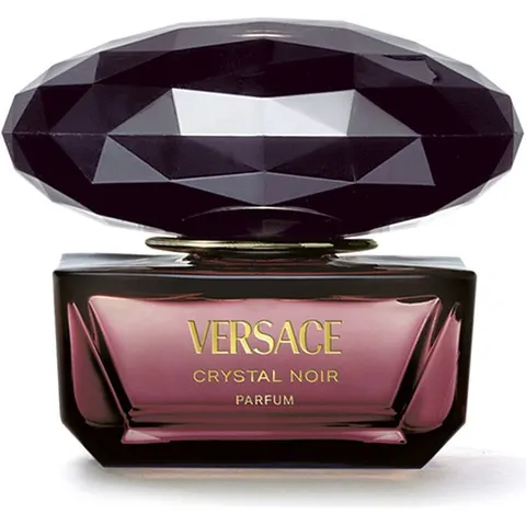 Versace Crystal Noir Parfum 50mL – immagine 4