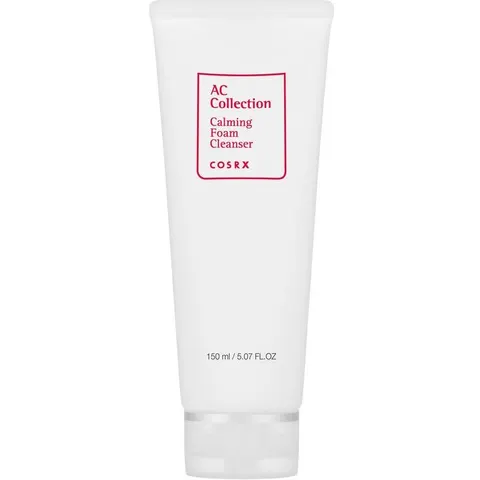 Cosrx Calming foam cleanser 150 ml – trasparente 150ml – immagine 4