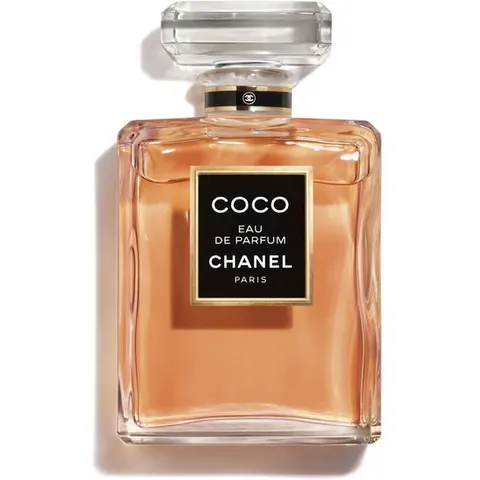 Chanel Coco EAU DE Parfum Vaporizzatore – trasparente 100ml – immagine 2