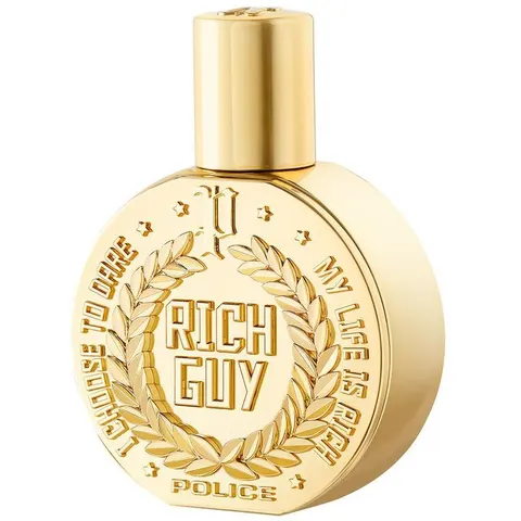 Police Rich Guy for Man - 30 ML – immagine 4
