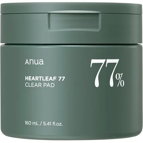 ANUA Heartleaf 77 Clear Pad 70 PZ – immagine 4