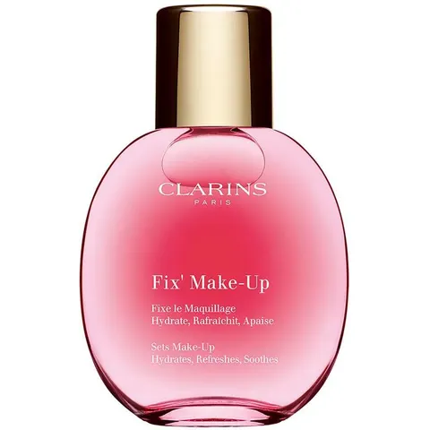Clarins Fix' Make-Up – trasparente 50ml – immagine 3