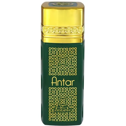 Nabeel Antar - 100 ML – immagine 2