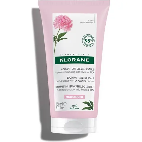 Klorane Dopo Shampoo Peon150ml – immagine 5