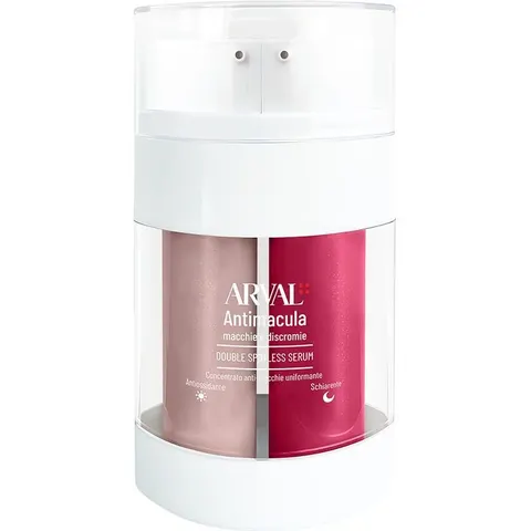 Arval Antimacula - Double Spotless Serum - 2 x 15 ML – immagine 2