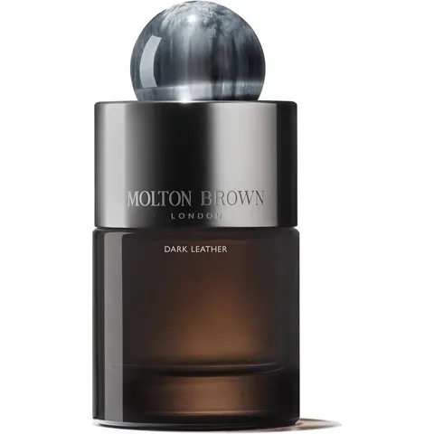 MOLTON BROWN Dark Leather Eau De Parfum 100 ML – immagine 3