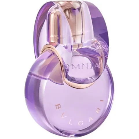 Bulgari Omnia Amethyste Eau De Toilette 50 ML – immagine 2
