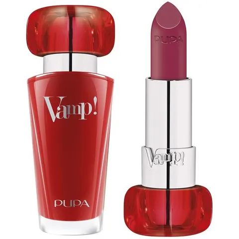 Pupa Vamp Lipstick 201 – immagine 2