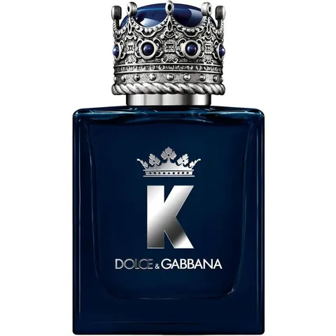 Dolce & Gabbana K by Parfum 50ml – trasparente 50ml – immagine 3