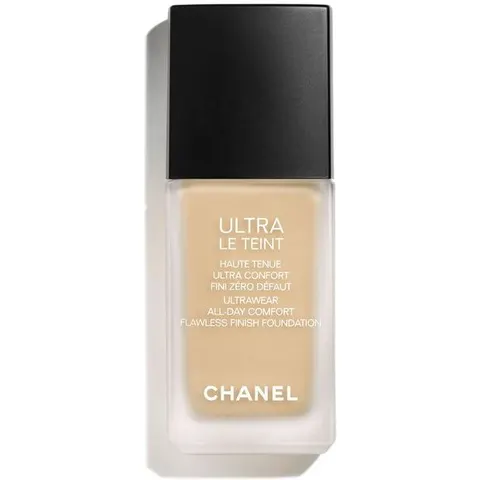 Chanel Ultra Le Teint fluide #bd31 – immagine 2