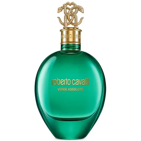Roberto Cavalli Verde Assoluto - 75 ML – immagine 4