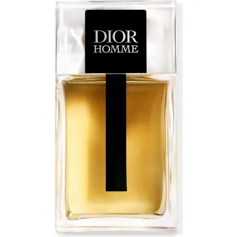 Dior HOMME EAU DE TOILETTE – trasparente 100ml – immagine 2