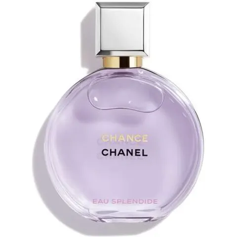 CHANEL CHANCE EAU SPLENDIDE Eau De Parfum – trasparente 35ml – immagine 2