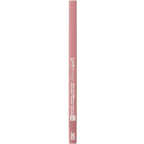 bellaoggi jelly lip liner 302 timeless – immagine 3